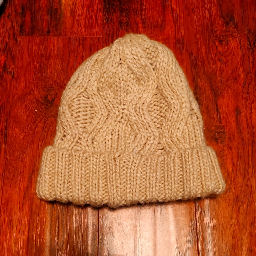 Beanie